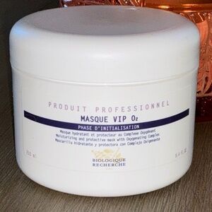 Masque VIP O2 - Biologique Recherche